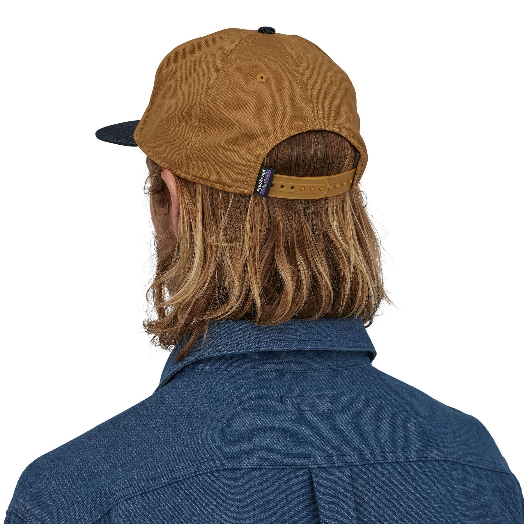 Patagonia Range Cap – Weekendbee - premium sportswear