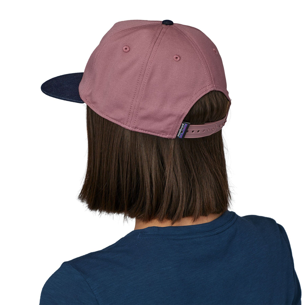 Range Cap - Organic Cotton Headwear Patagonia