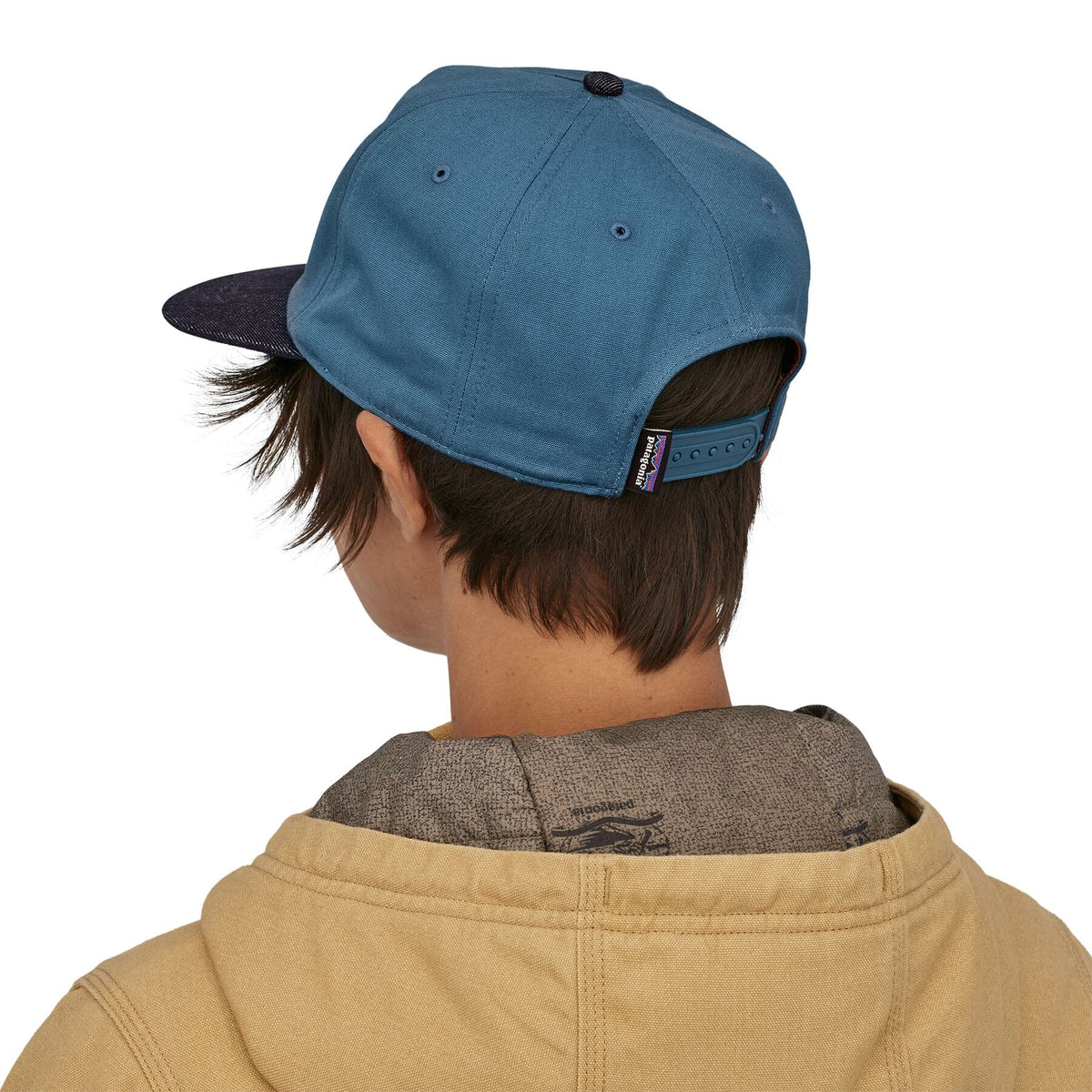 Range Cap - Organic Cotton Headwear Patagonia