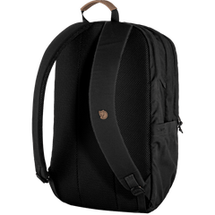 Fjällräven - Räven 28l backpack - Recycled Polyester & Organic Cotton - Weekendbee - sustainable sportswear