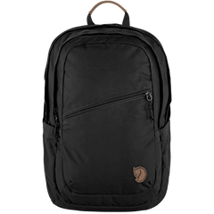 Fjällräven - Räven 28l backpack - Recycled Polyester & Organic Cotton - Weekendbee - sustainable sportswear