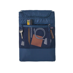 Patagonia Refugio Day Pack 26L - Recycled Polyester Anacapa Blue Bags