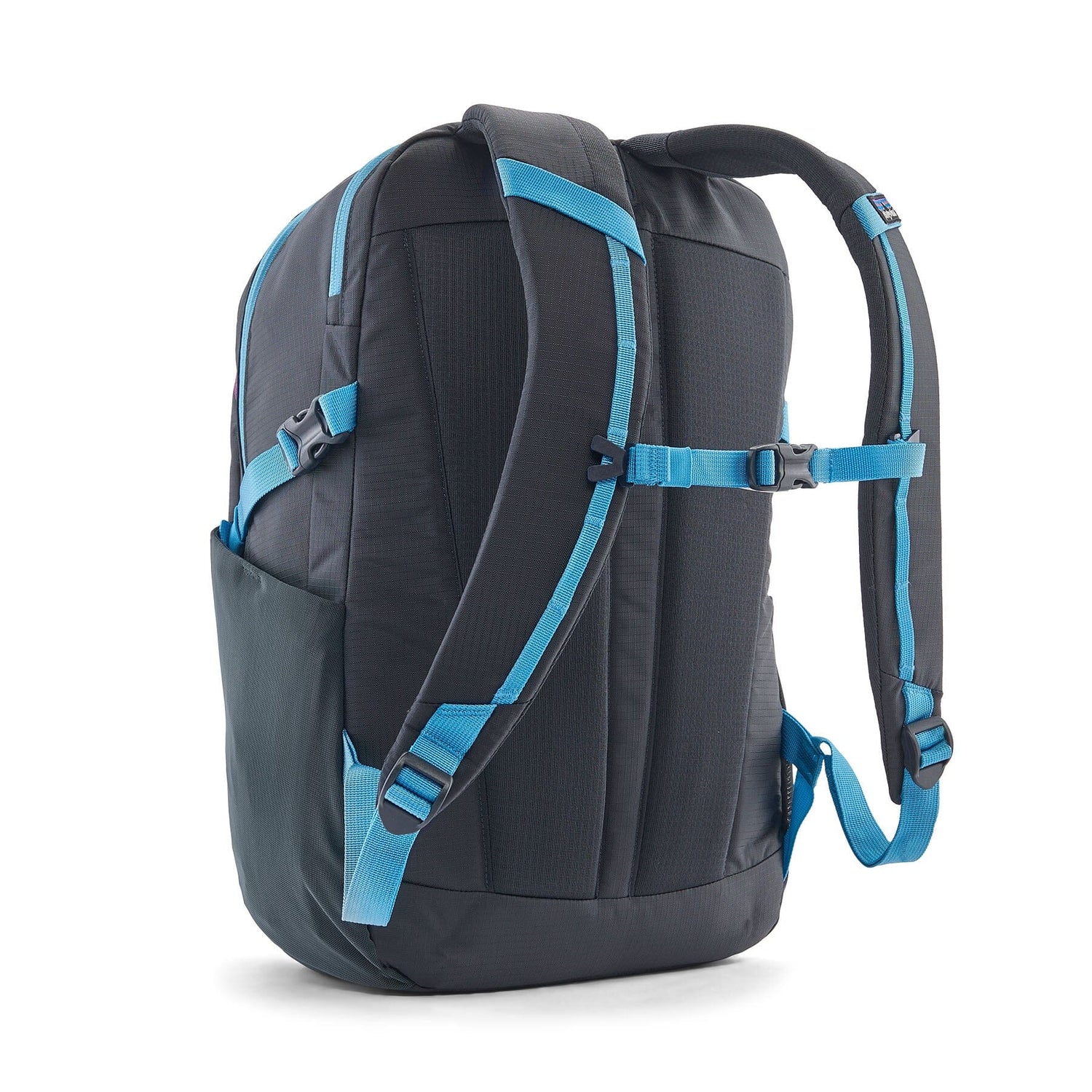 Patagonia Refugio Day Pack 26L - Recycled Polyester Black Bags