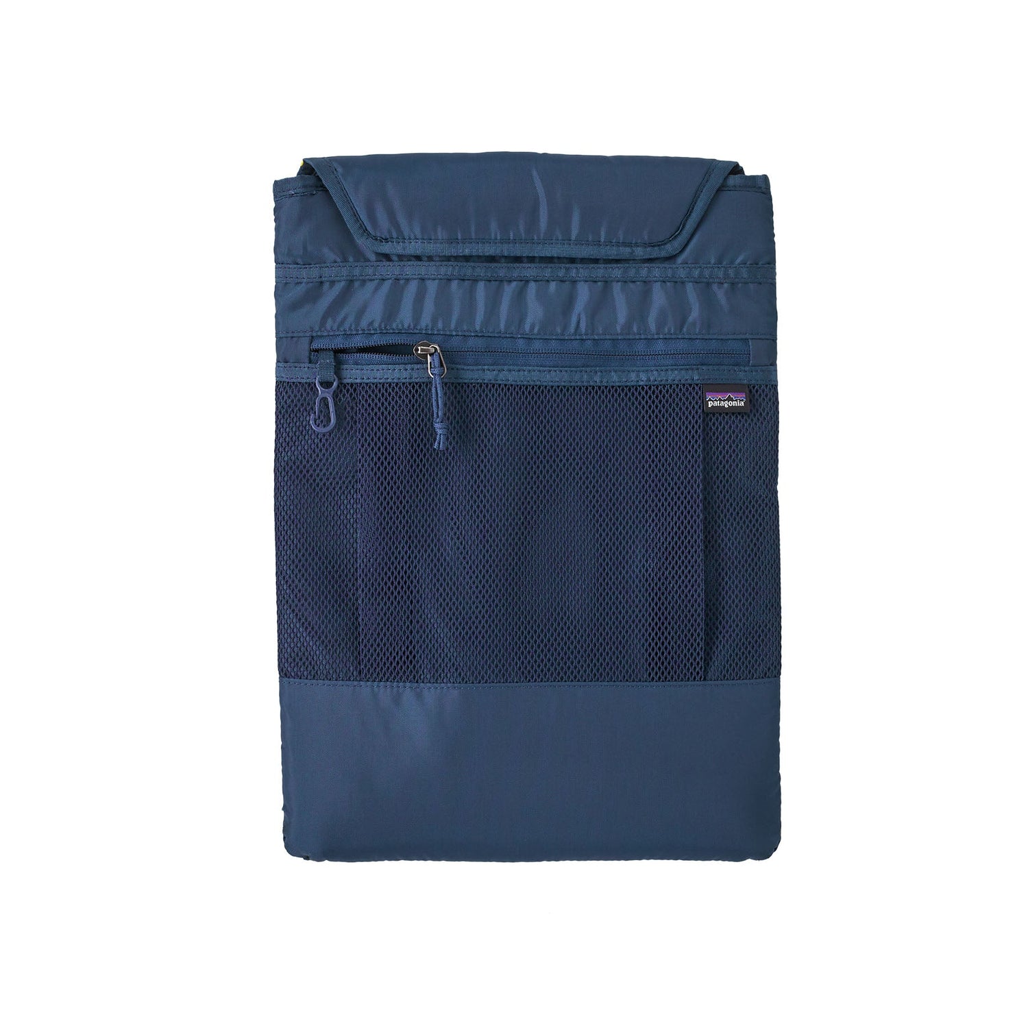 Patagonia Refugio Day Pack 26L - Recycled Polyester Anacapa Blue Bags