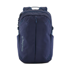 Patagonia Refugio Day Pack 26L - Recycled Polyester Anacapa Blue Bags