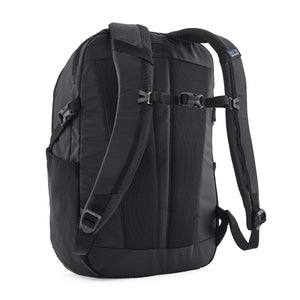 Patagonia Refugio Day Pack 26L - Recycled Polyester Black
