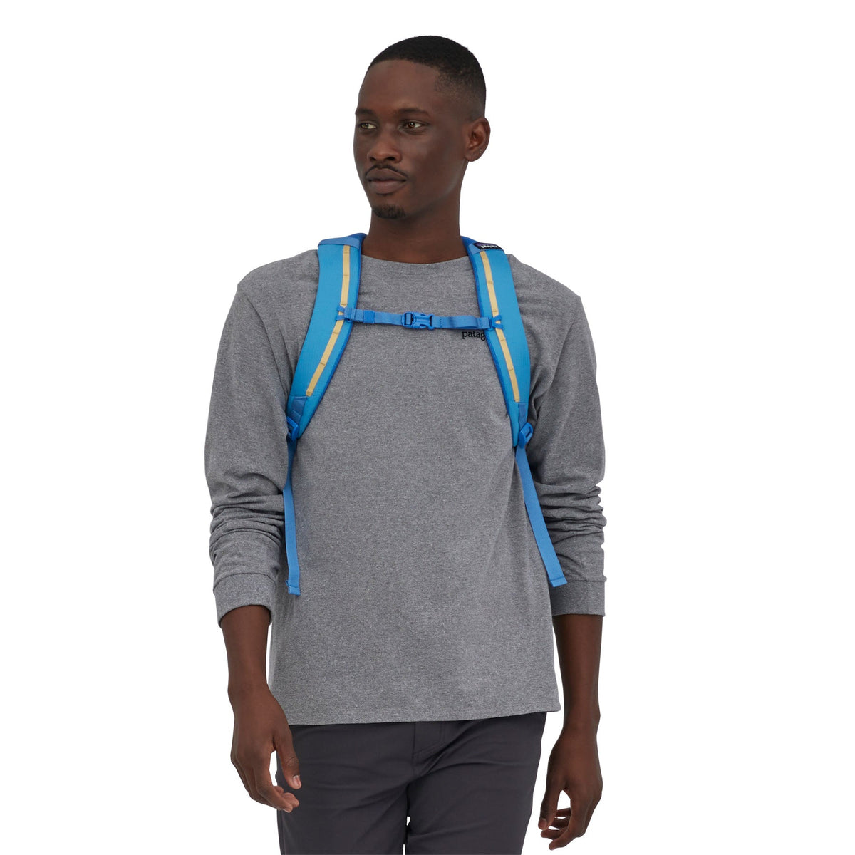 Refugio Day Pack 26L - Recycled Polyester Bags Patagonia