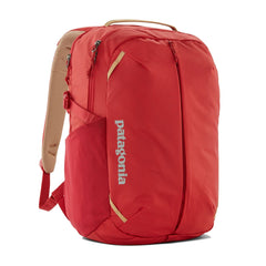 Patagonia - Refugio Day Pack 26L - Recycled Polyester - Weekendbee - sustainable sportswear