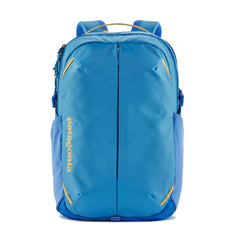 Patagonia Refugio Day Pack 26L - Recycled Polyester Anacapa Blue Bags