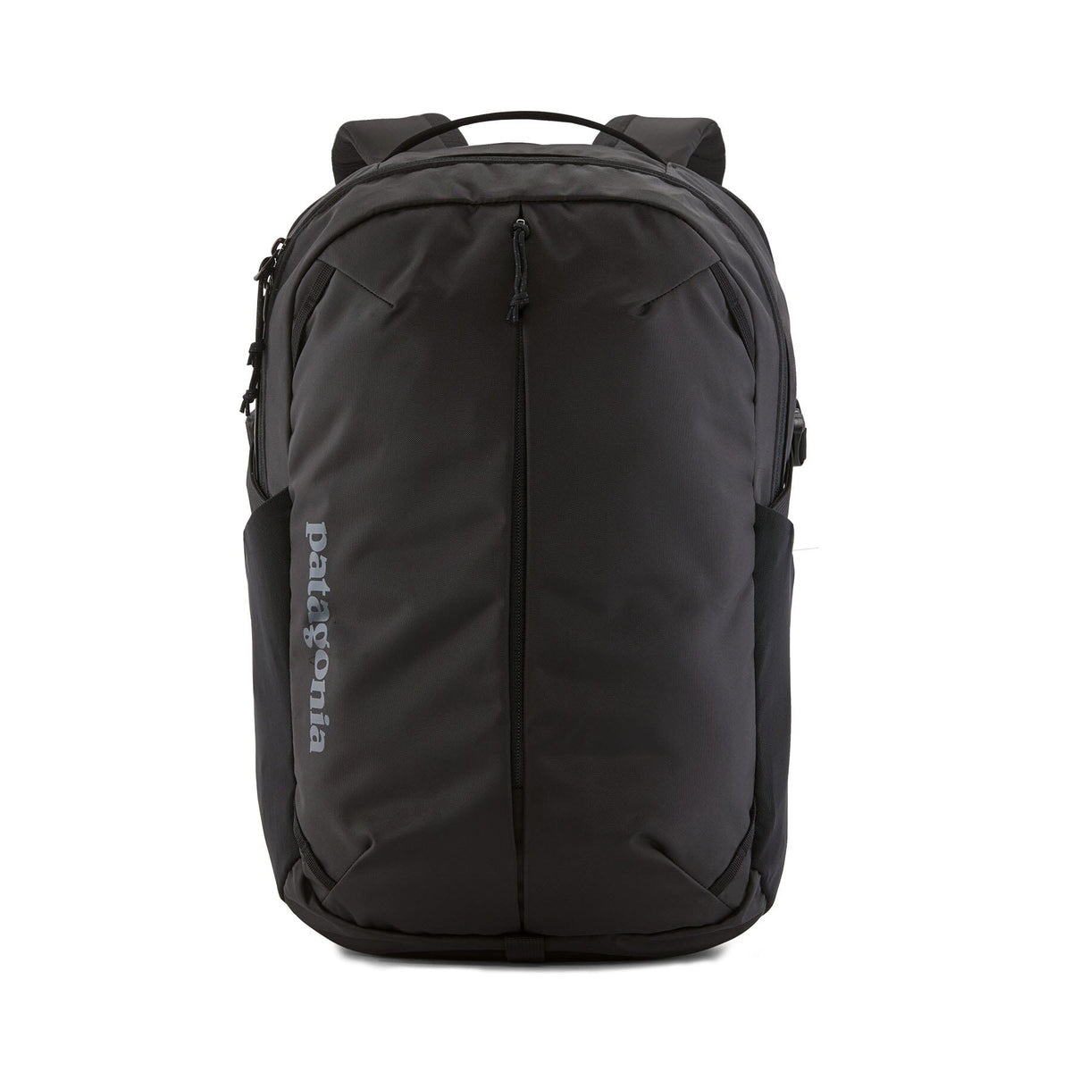 Refugio Day Pack 26L - Recycled Polyester Bags Patagonia Black