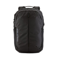 Patagonia Refugio Day Pack 26L - Recycled Polyester Black Bags