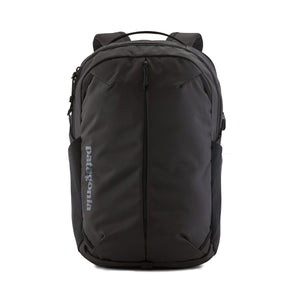Patagonia Refugio Day Pack 26L - Recycled Polyester Black