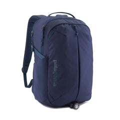 Patagonia Refugio Day Pack 26L - Recycled Polyester Anacapa Blue Bags