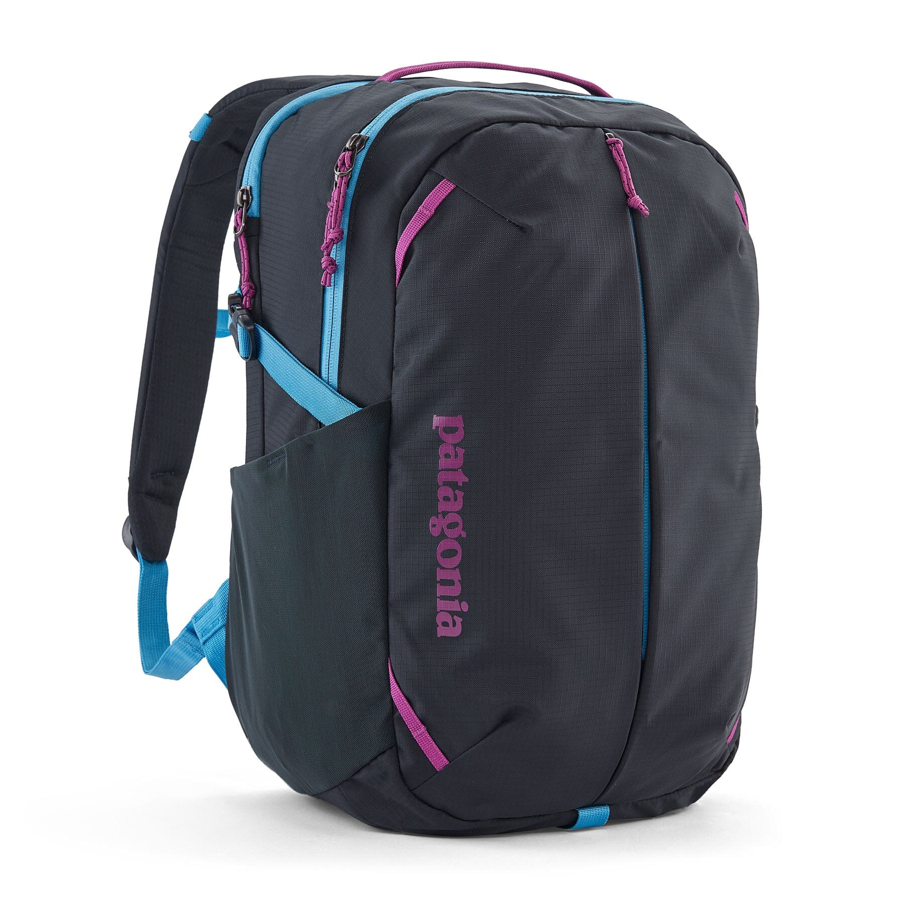 Patagonia backpack purple sales