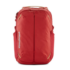 Patagonia Refugio Day Pack 26L - Recycled Polyester Touring Red Bags