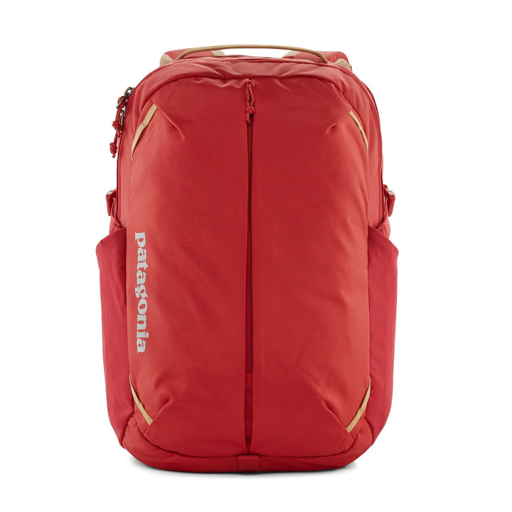 Refugio Day Pack 26L - Recycled Polyester Bags Patagonia Touring Red