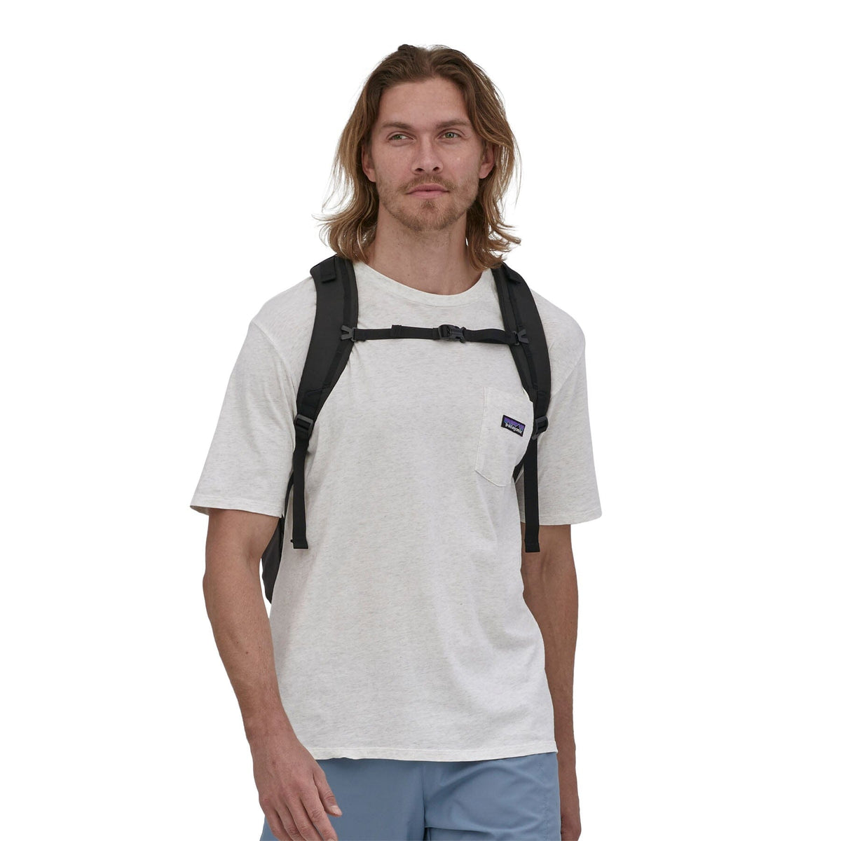 Refugio Day Pack 30L - Recycled Polyester & Recycled Nylon Bags Patagonia
