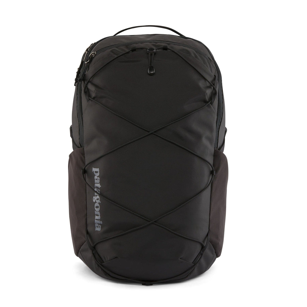 Refugio Day Pack 30L - Recycled Polyester & Recycled Nylon Bags Patagonia Black