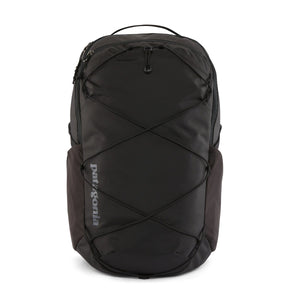 Patagonia Refugio Day Pack 30L - Recycled Polyester & Recycled Nylon Black
