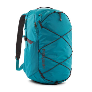 Patagonia Refugio Day Pack 30L - Recycled Polyester & Recycled Nylon Belay Blue