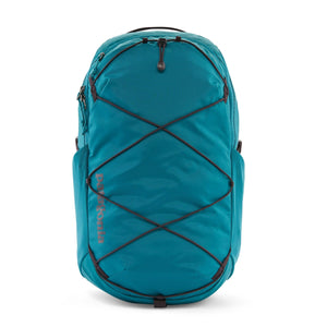 Patagonia Refugio Day Pack 30L - Recycled Polyester & Recycled Nylon Belay Blue