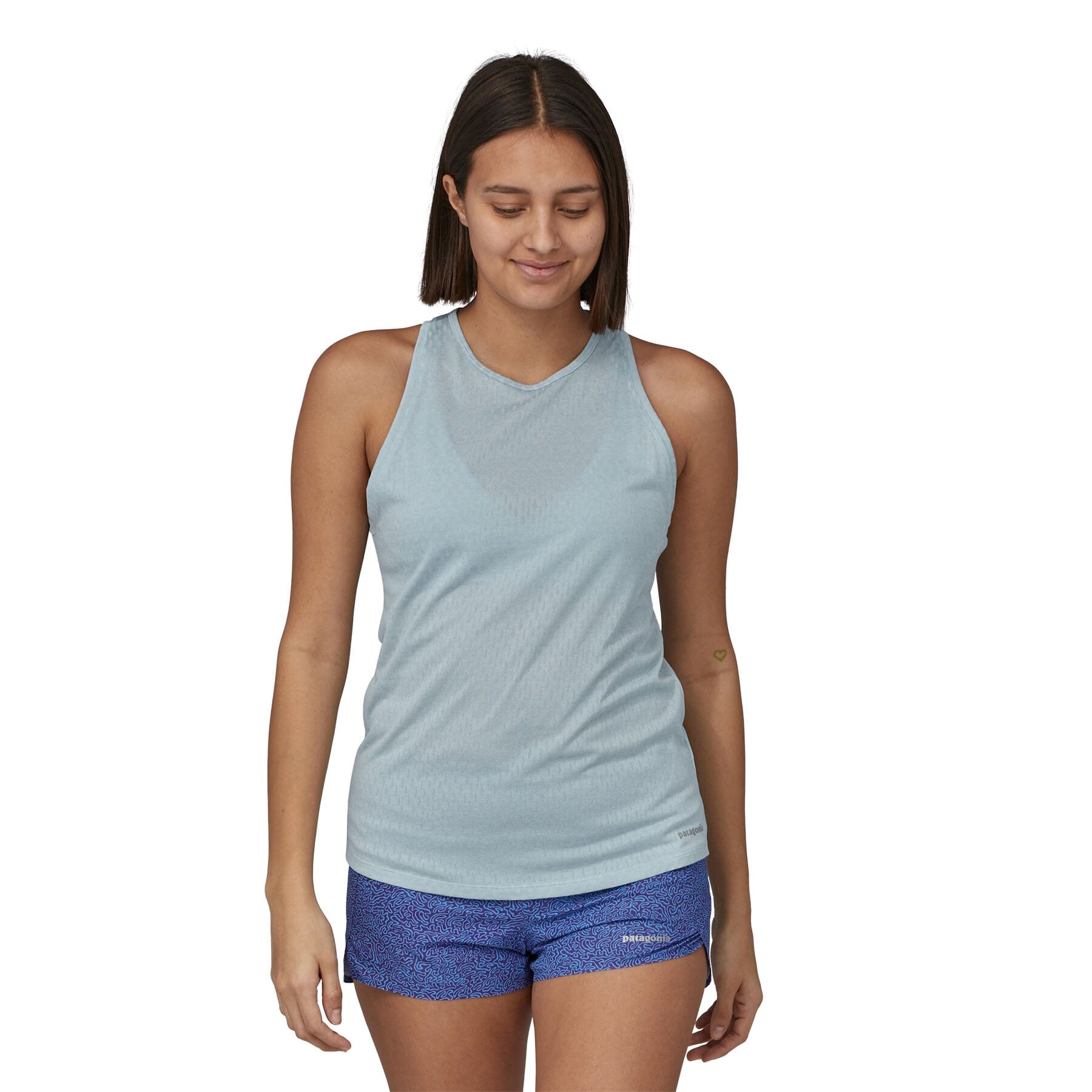 Patagonia D bardeur Ridge Flow Polyester recycl Weekendbee