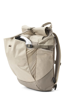 Aevor - Roll Pack Proof - 100% Recycled PET-bottles - Weekendbee - sustainable sportswear