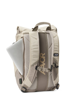 Aevor - Roll Pack Proof - 100% Recycled PET-bottles - Weekendbee - sustainable sportswear