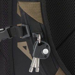 Aevor - Roll Pack Proof - 100% Recycled PET-bottles - Weekendbee - sustainable sportswear