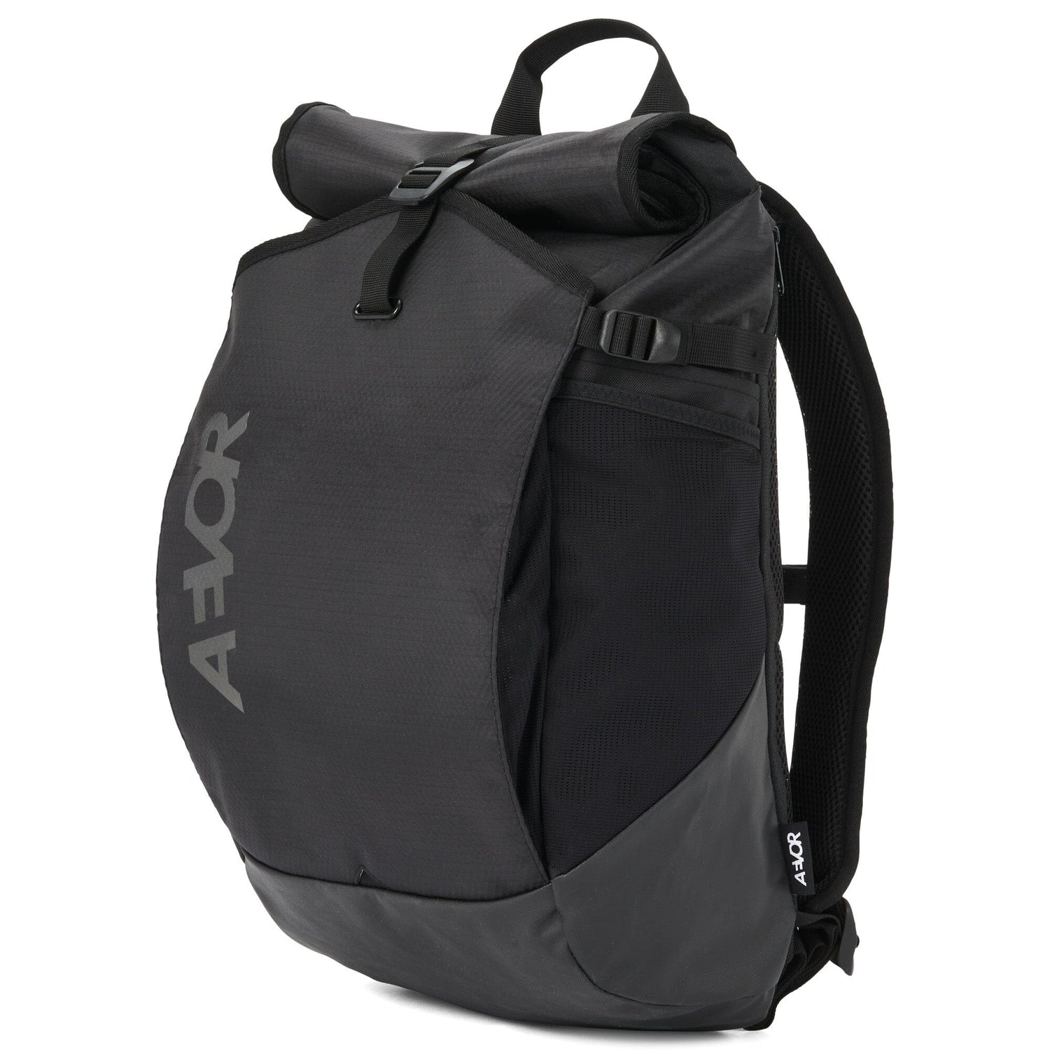 Aevor - Roll Pack Proof - 100% Recycled PET-bottles - Weekendbee - sustainable sportswear