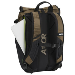 Aevor - Roll Pack Proof - 100% Recycled PET-bottles - Weekendbee - sustainable sportswear
