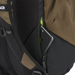 Aevor - Roll Pack Proof - 100% Recycled PET-bottles - Weekendbee - sustainable sportswear