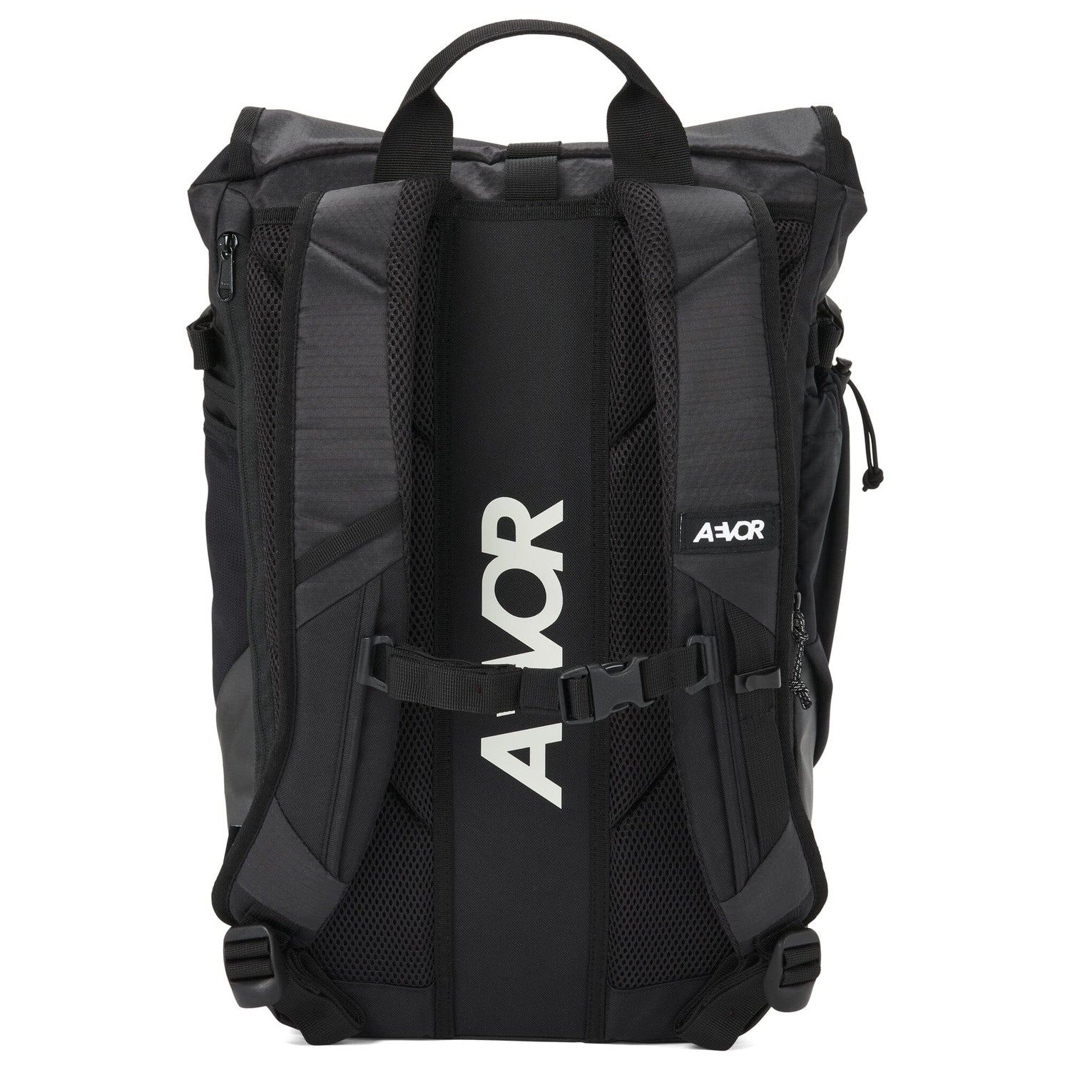 Aevor - Roll Pack Proof - 100% Recycled PET-bottles - Weekendbee - sustainable sportswear