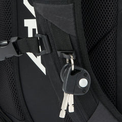 Aevor - Roll Pack Proof - 100% Recycled PET-bottles - Weekendbee - sustainable sportswear