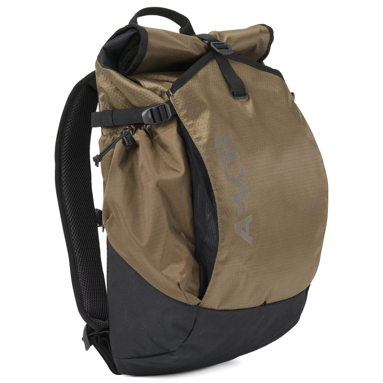Aevor - Roll Pack Proof - 100% Recycled PET-bottles - Weekendbee - sustainable sportswear