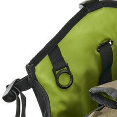 Aevor - Roll Pack Proof - 100% Recycled PET-bottles - Weekendbee - sustainable sportswear