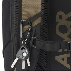 Aevor - Roll Pack Proof - 100% Recycled PET-bottles - Weekendbee - sustainable sportswear