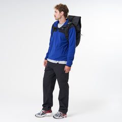 Aevor - Roll Pack Proof - 100% Recycled PET-bottles - Weekendbee - sustainable sportswear