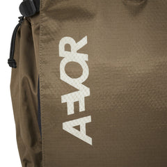 Aevor - Roll Pack Proof - 100% Recycled PET-bottles - Weekendbee - sustainable sportswear
