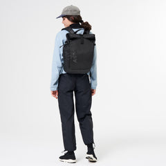 Aevor - Roll Pack Proof - 100% Recycled PET-bottles - Weekendbee - sustainable sportswear