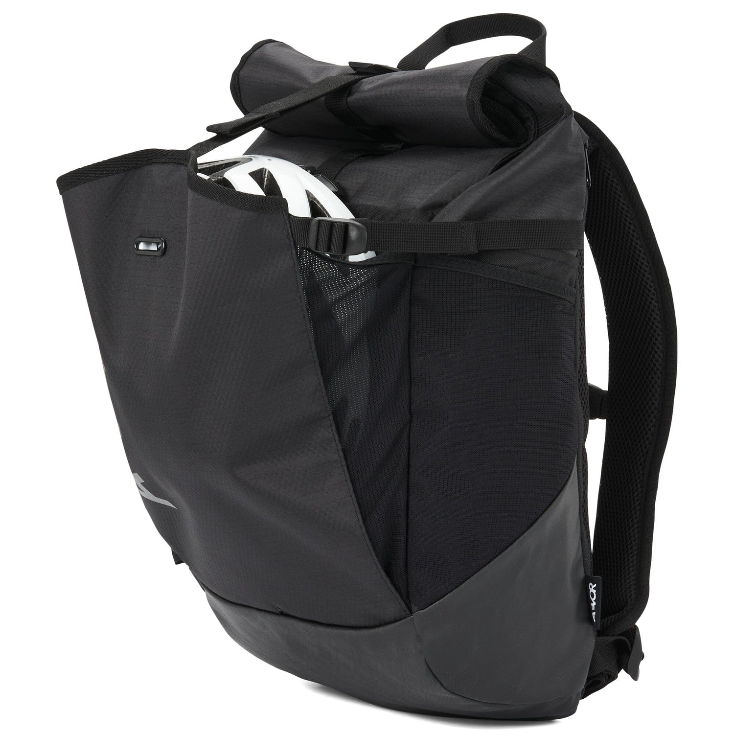 Aevor - Roll Pack Proof - 100% Recycled PET-bottles - Weekendbee - sustainable sportswear