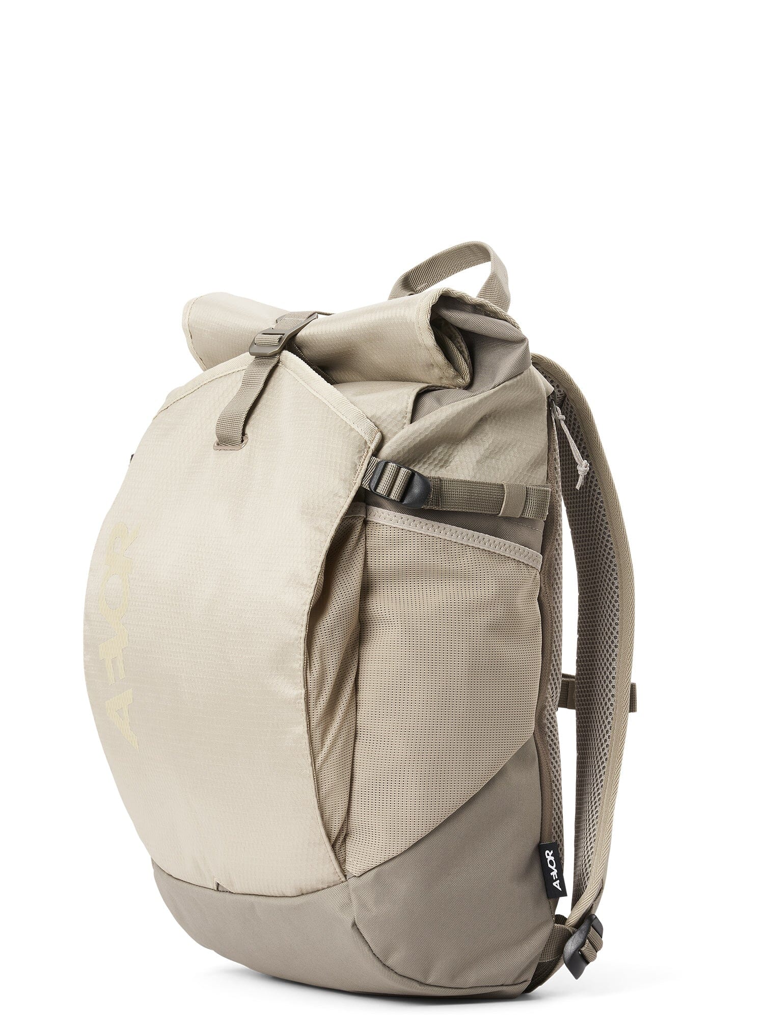 Aevor - Roll Pack Proof - 100% Recycled PET-bottles - Weekendbee - sustainable sportswear