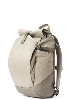 Aevor - Roll Pack Proof - 100% Recycled PET-bottles - Weekendbee - sustainable sportswear