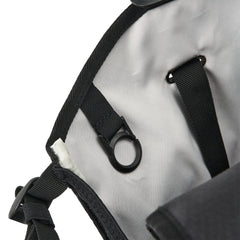 Aevor - Roll Pack Proof - 100% Recycled PET-bottles - Weekendbee - sustainable sportswear