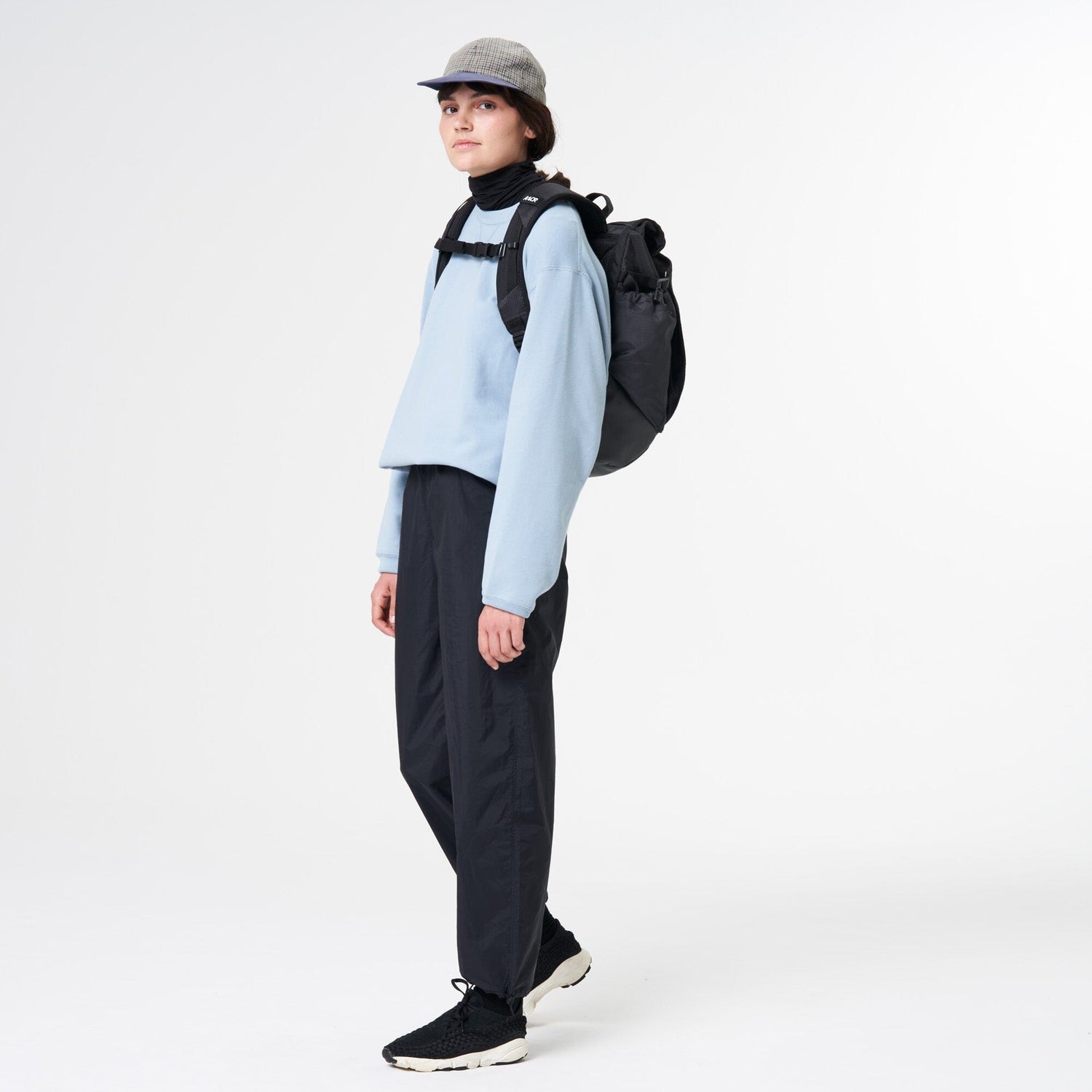 Aevor - Roll Pack Proof - 100% Recycled PET-bottles - Weekendbee - sustainable sportswear