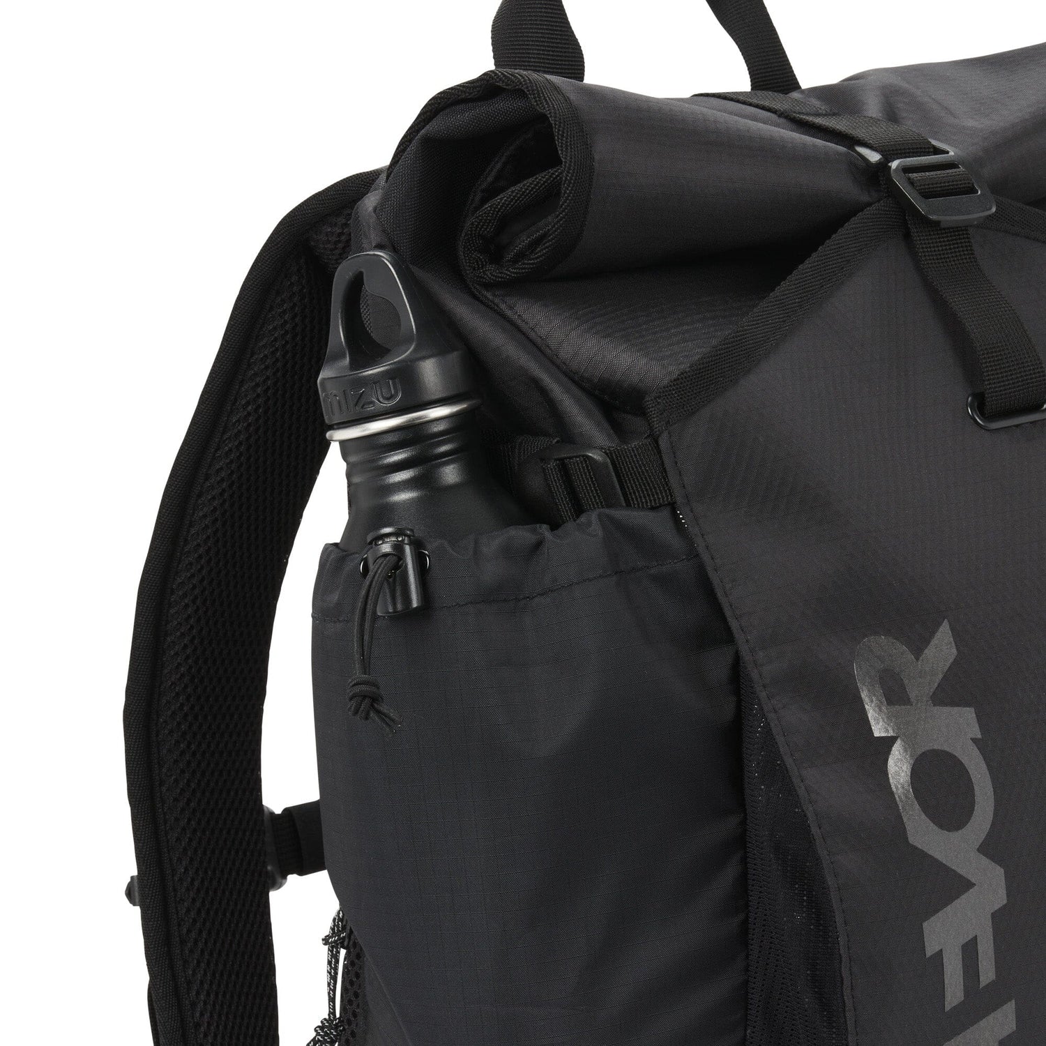 Aevor - Roll Pack Proof - 100% Recycled PET-bottles - Weekendbee - sustainable sportswear