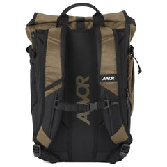 Aevor - Roll Pack Proof - 100% Recycled PET-bottles - Weekendbee - sustainable sportswear