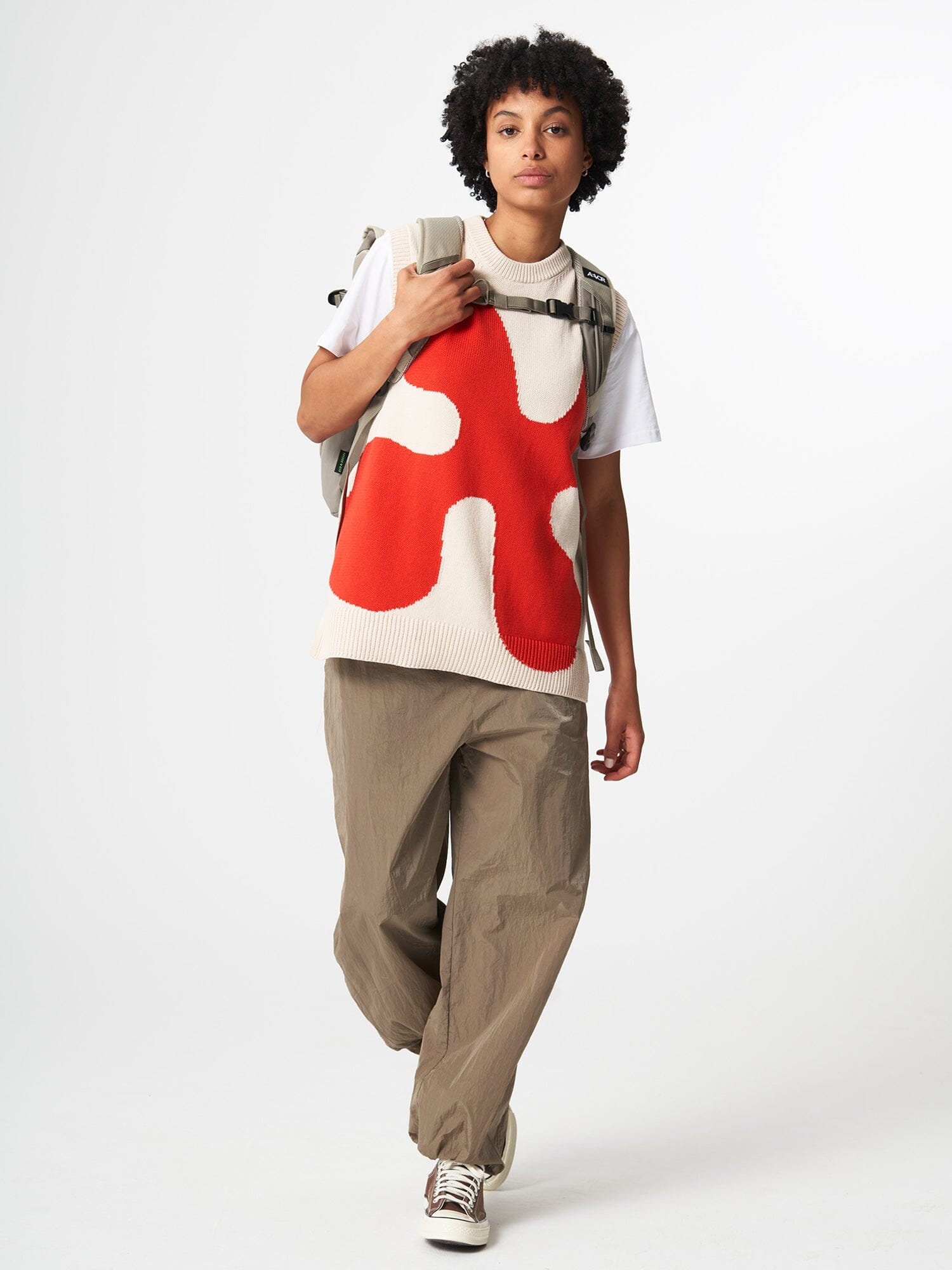 Aevor - Roll Pack Proof - 100% Recycled PET-bottles - Weekendbee - sustainable sportswear