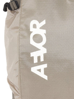 Aevor - Roll Pack Proof - 100% Recycled PET-bottles - Weekendbee - sustainable sportswear