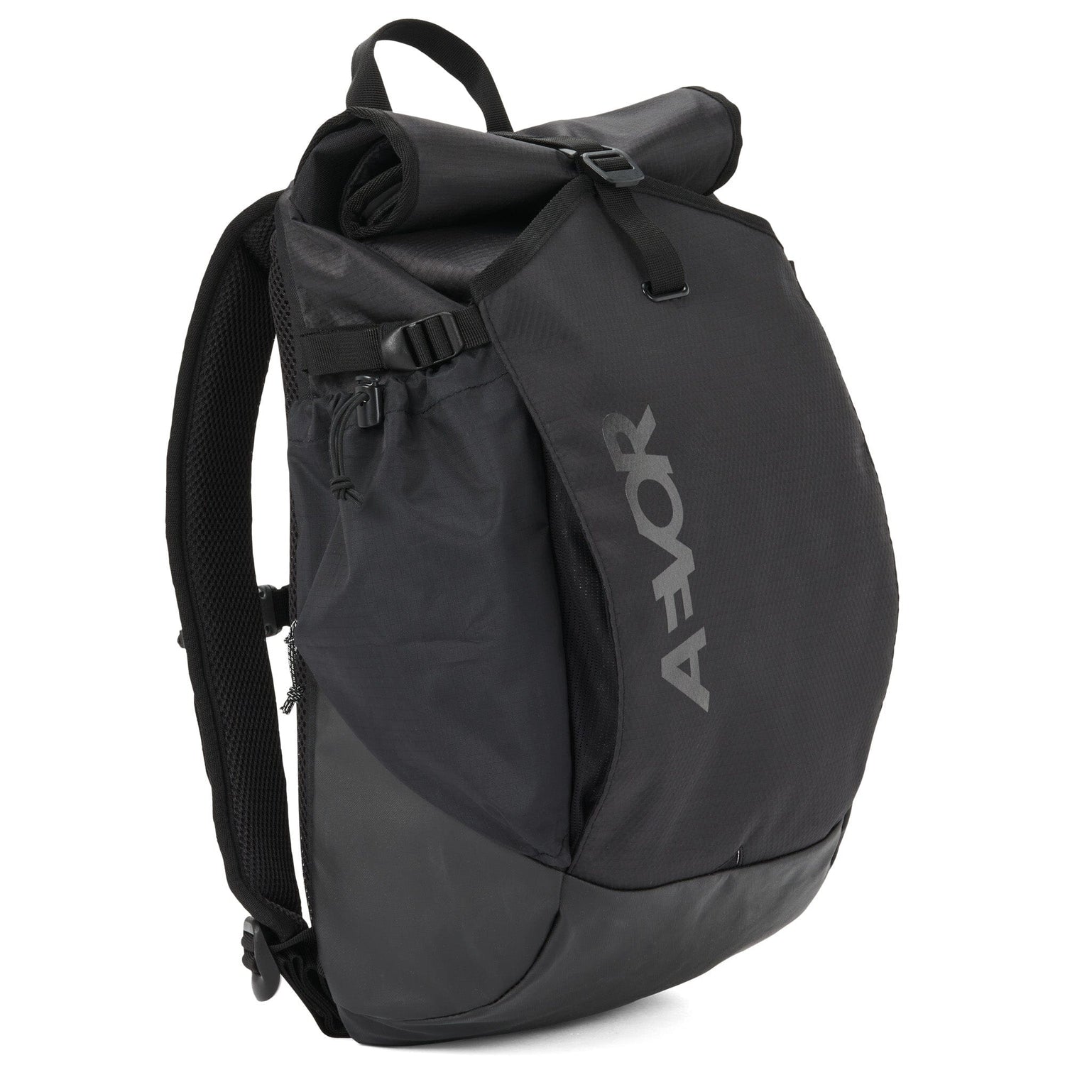 Aevor - Roll Pack Proof - 100% Recycled PET-bottles - Weekendbee - sustainable sportswear